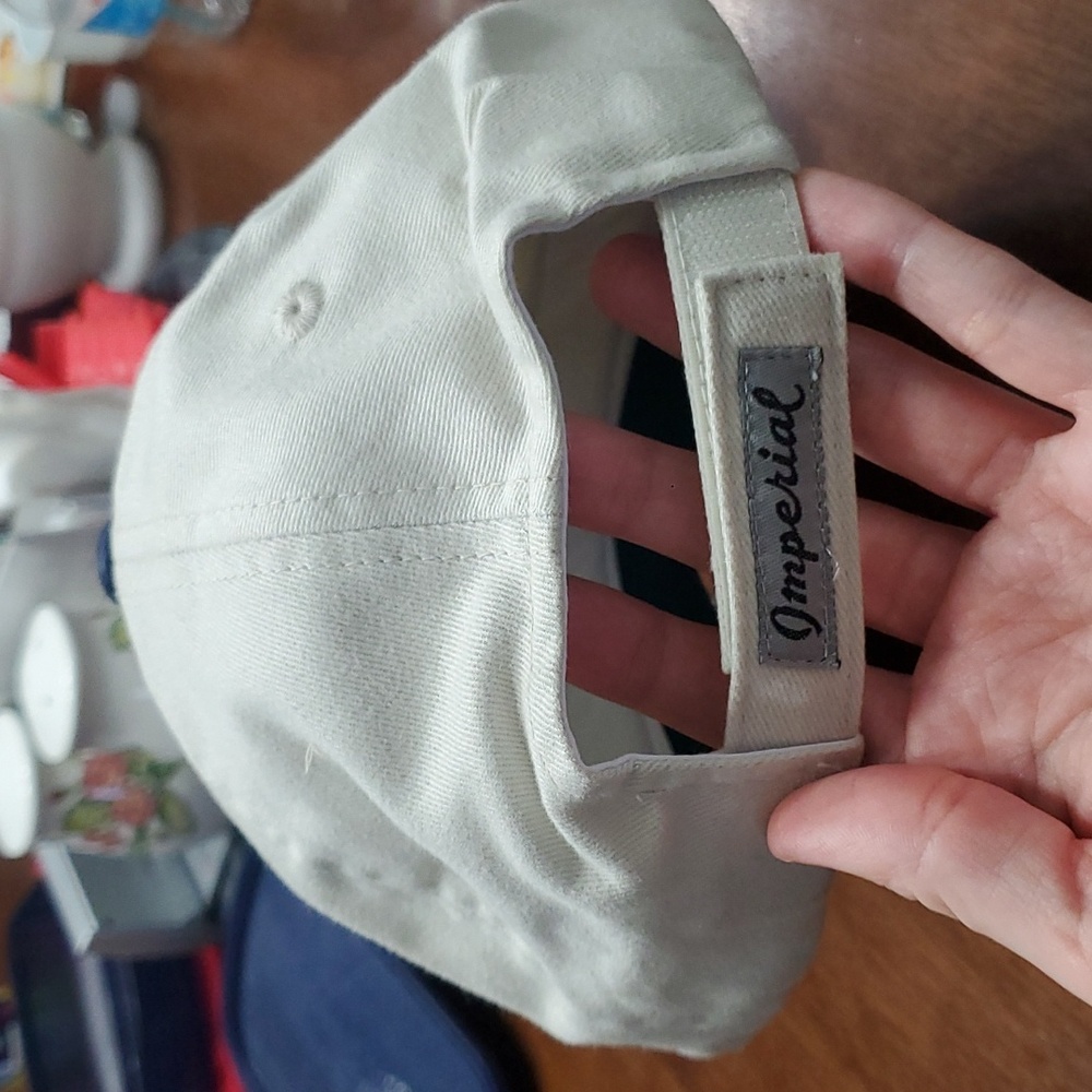 Boeing Hat - image 2